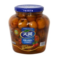 山楂罐頭95