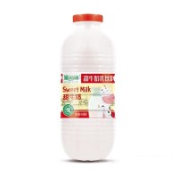 蜜沁源甜牛奶奶乳飲料450
