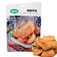 綠活酥脆帶魚(yú)30g