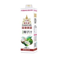 萬(wàn)勁康樂(lè)緣泰式生榨椰子汁
