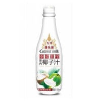 萬(wàn)勁康樂(lè)緣泰式生榨椰子汁