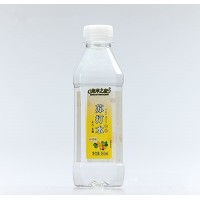 海洋之戀蘇打水飲品檸檬味
