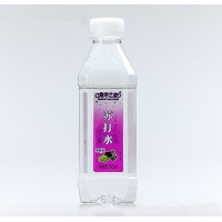 海洋之戀蘇打水飲品葡萄味