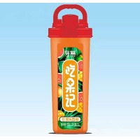 非贏吃果記