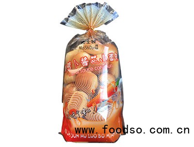 蘿卜醬芯小