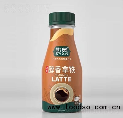 嗷奧醇香拿