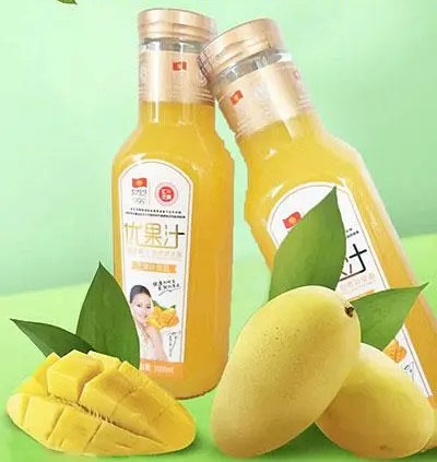 匯之果芒果汁