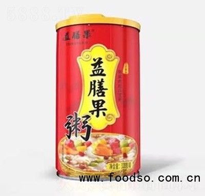 益膳果黃桃
