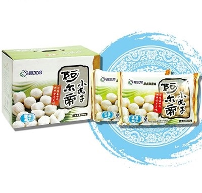 阿爾帝小丸子