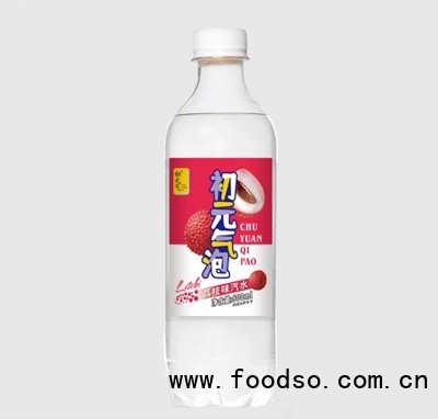 初元氣荔枝