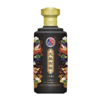 龍基古醬至