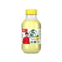葡口雙柚汁復(fù)合果汁飲料30