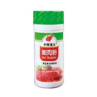 中輝星火嫩肉粉250g