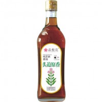 純芝麻香油
