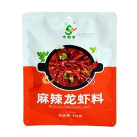 麻辣龍蝦調料200g